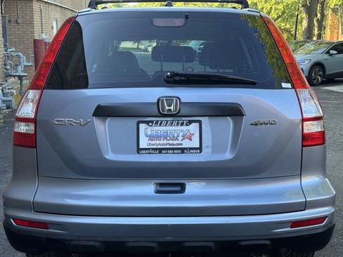 Used 2011 Honda CR-V LX image 21
