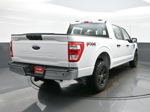 Used 2023 Ford F150 XL w/ Trailer Tow Package AWD/4WD image 5