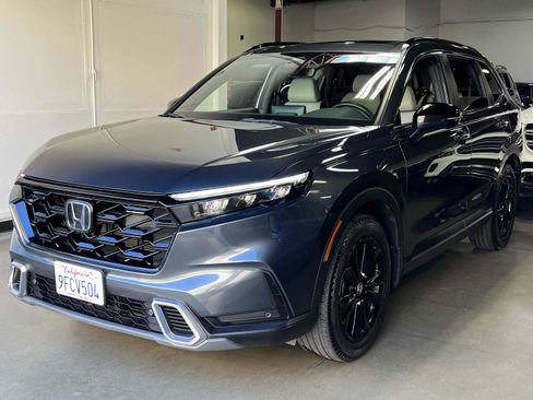 Used 2023 Honda CR-V Sport Touring image 27