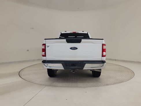 Used 2022 Ford F150 XL w/ Equipment Group 101A High AWD/4WD image 8
