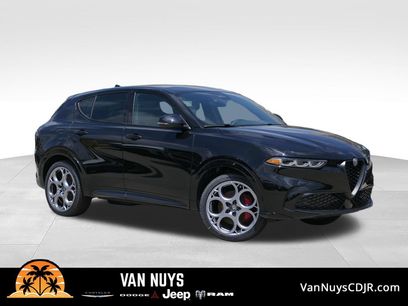 Used 2025 Alfa Romeo Tonale w/ Premium Package