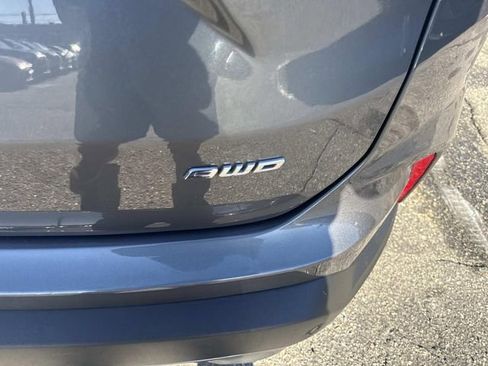 Used 2024 Ford Edge Titanium image 8