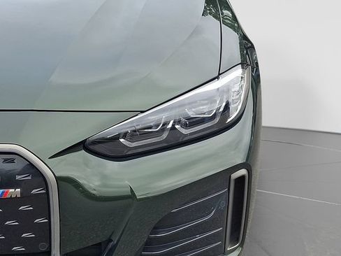 Used 2024 BMW i4 M50 w/ Premium Package AWD/4WD image 12