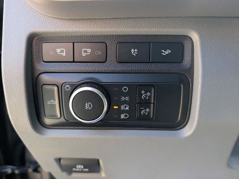 Used 2024 Ford F250 XLT w/ XLT Premium Package AWD/4WD image 21