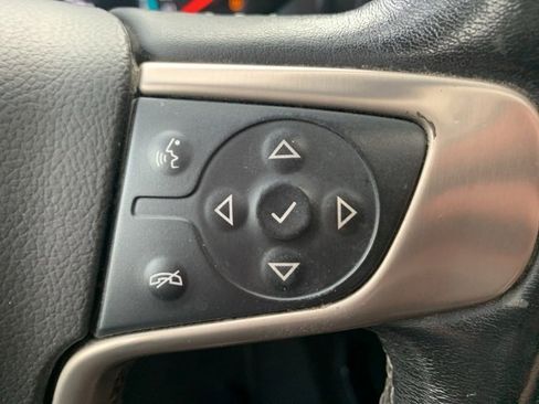 Used 2018 GMC Sierra 1500 Denali w/ Denali Ultimate Package image 9