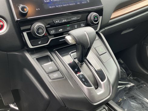 Used 2018 Honda CR-V EX image 28