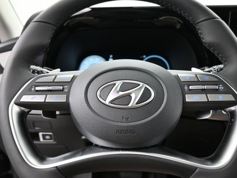 Used 2025 Hyundai Palisade SEL image 19