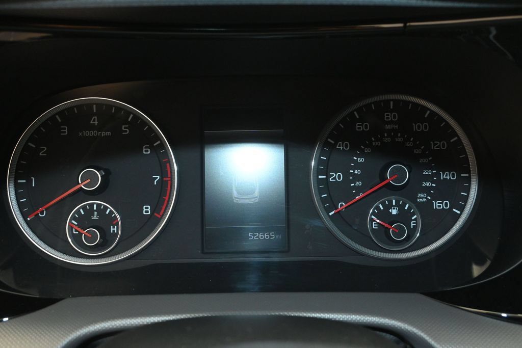 Used 2023 Kia K5 LXS FWD image 11