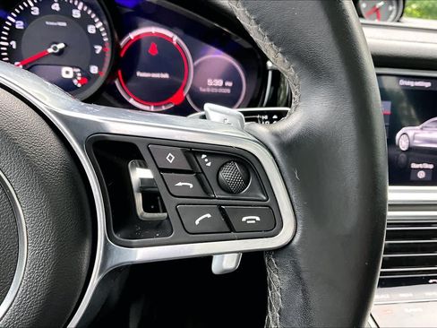 Used 2020 Porsche Panamera 4 AWD/4WD image 24
