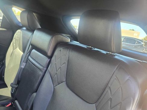 Certified 2025 Lexus RX 350 Premium w/ Convenience Package FWD image 18