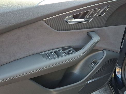 New 2026 Audi SQ8 Prestige AWD/4WD image 10