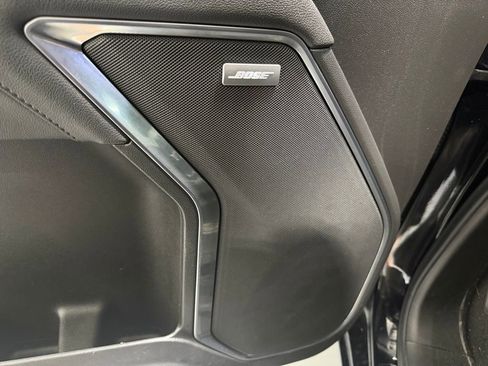 Used 2023 Chevrolet Silverado 1500 LTZ w/ LTZ Convenience Package II image 11