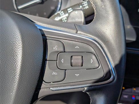 Used 2022 Buick Envision Preferred image 23