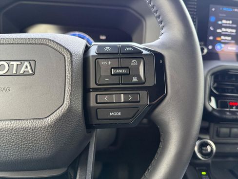 Used 2025 Toyota Land Cruiser 1958 image 23