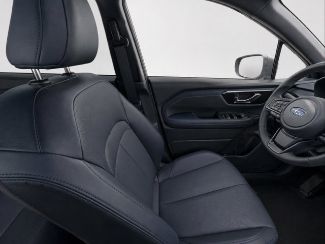 Certified 2025 Subaru Forester Limited AWD/4WD image 18