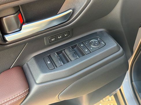 New 2026 Toyota Land Cruiser image 31