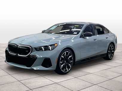 Used 2024 BMW i5 M60 w/ Premium Package