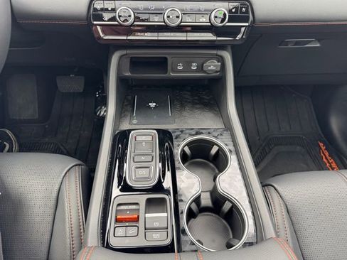 New 2026 Honda Passport TrailSport Elite image 36