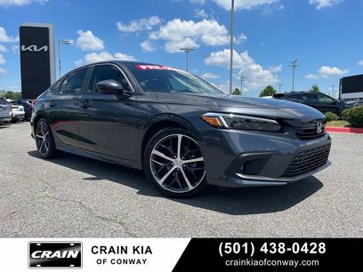 Used 2024 Honda Civic Touring