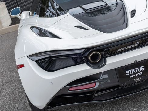Used 2020 McLaren 720S Luxury image 40