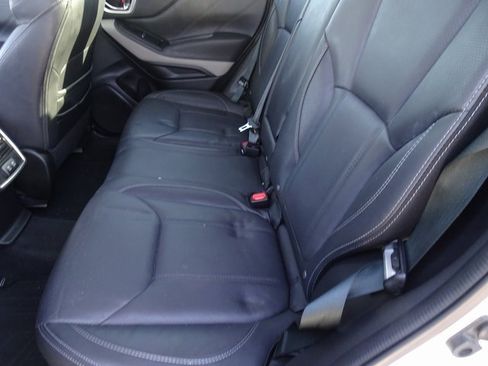 Used 2023 Subaru Forester Limited image 8