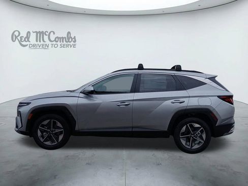 New 2026 Hyundai Tucson SEL FWD image 2