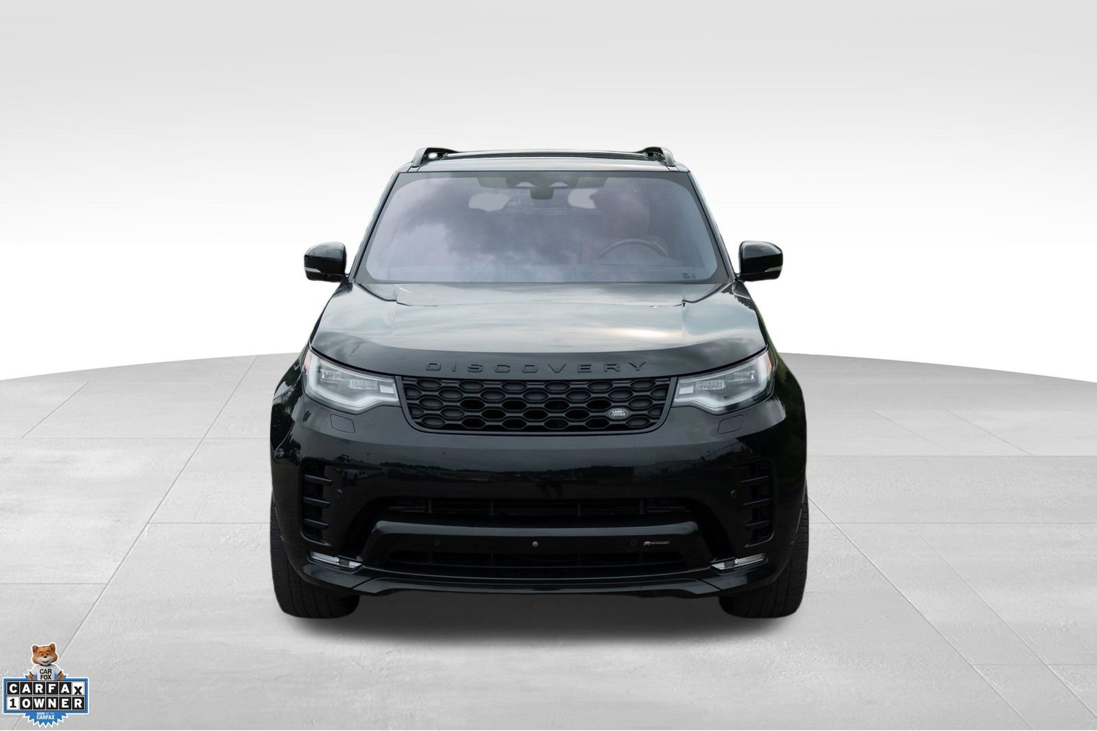 Used 2023 Land Rover Discovery HSE R-Dynamic AWD/4WD image 5
