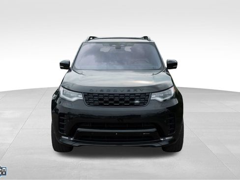 Used 2023 Land Rover Discovery HSE R-Dynamic AWD/4WD image 5