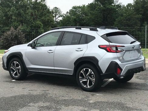Certified 2024 Subaru Crosstrek 2.0i Premium AWD/4WD image 4