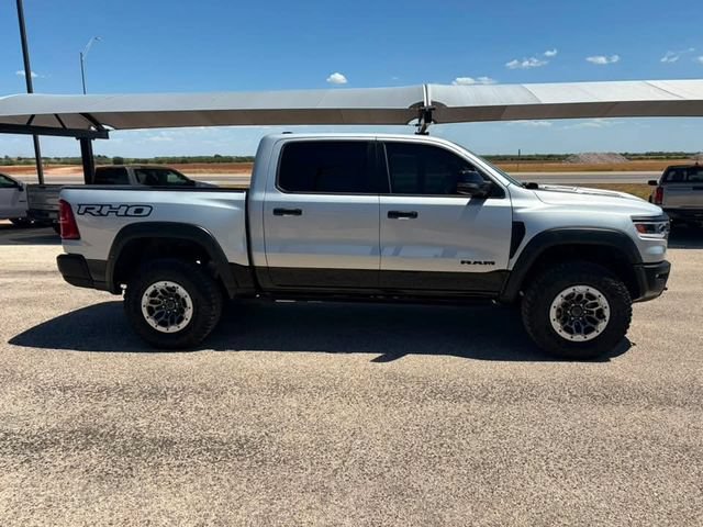 Used 2026 RAM 1500 RHO AWD/4WD image 4