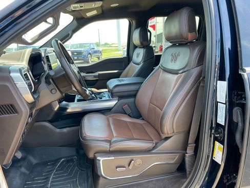 Used 2023 Ford F150 King Ranch AWD/4WD image 7