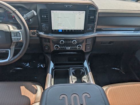 Used 2026 Ford F450 King Ranch w/ FX4 Off-Road Package image 23