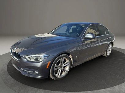 Used 2018 BMW 330e