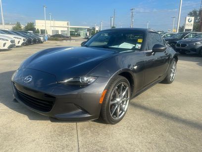 Used 2023 MAZDA MX-5 Miata Grand Touring
