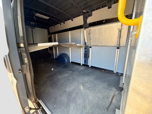 Used 2021 RAM ProMaster 3500 image 24