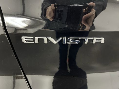 New 2026 Buick Envista Preferred w/ Convenience II Package image 65