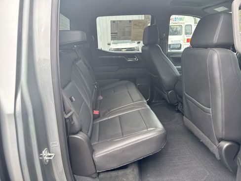 Used 2024 GMC Sierra 1500 SLT image 29
