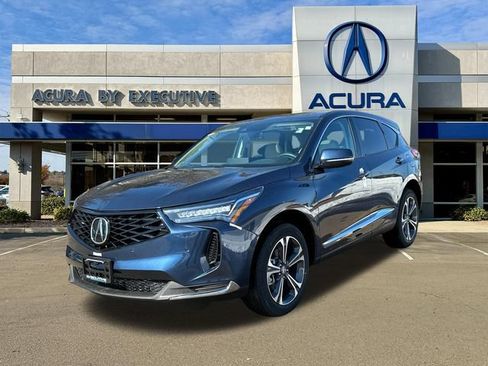 New 2026 Acura RDX SH-AWD w/ Technology Package image 5