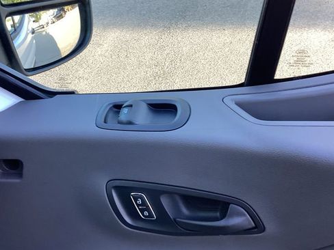 New 2025 Ford Transit 150 Base image 16