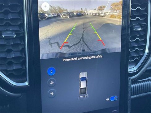 Used 2024 Ford Ranger XLT w/ Equipment Group 301A High image 31