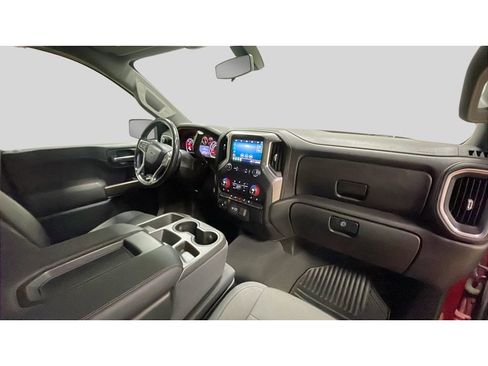 Used 2019 Chevrolet Silverado 1500 RST image 16