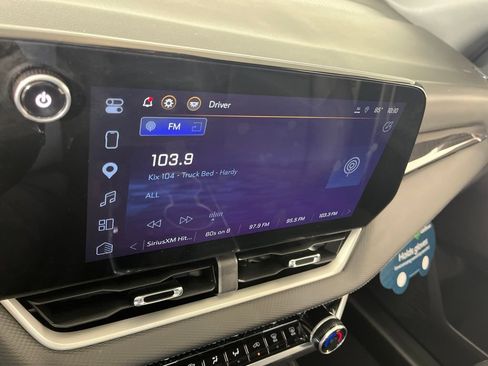 Certified 2025 Chevrolet Equinox LT w/ Convenience Package II AWD/4WD image 33