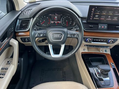 Used 2023 Audi Q5 2.0T Premium AWD/4WD image 15