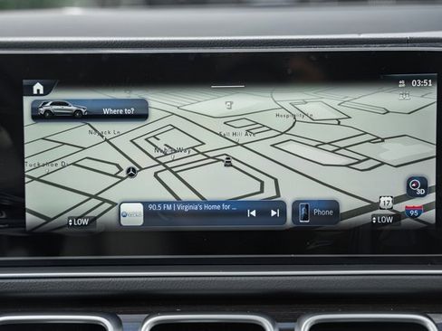 New 2026 Mercedes-Benz GLE 450 4MATIC image 23