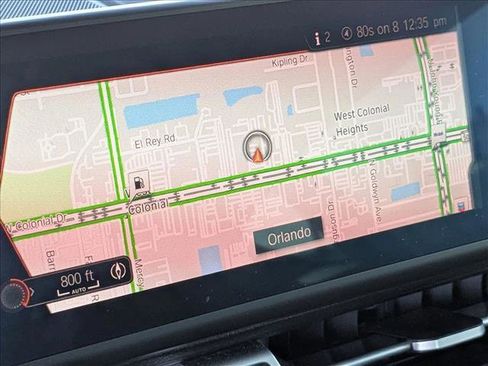 Used 2023 Toyota Supra Premium image 13