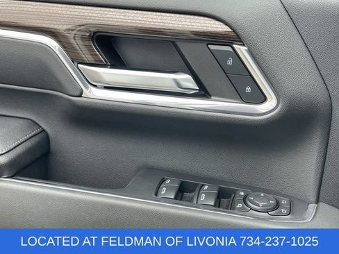 Used 2024 Chevrolet Silverado 2500 LT w/ All Star Edition AWD/4WD image 22