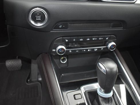 Used 2023 MAZDA CX-5 Signature AWD/4WD image 13