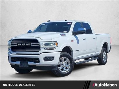Used 2019 RAM 2500 Laramie