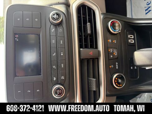 Used 2021 Ford EcoSport S AWD/4WD image 16