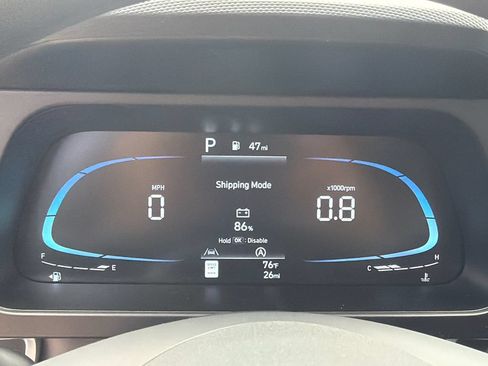New 2026 Hyundai Elantra SE FWD image 27
